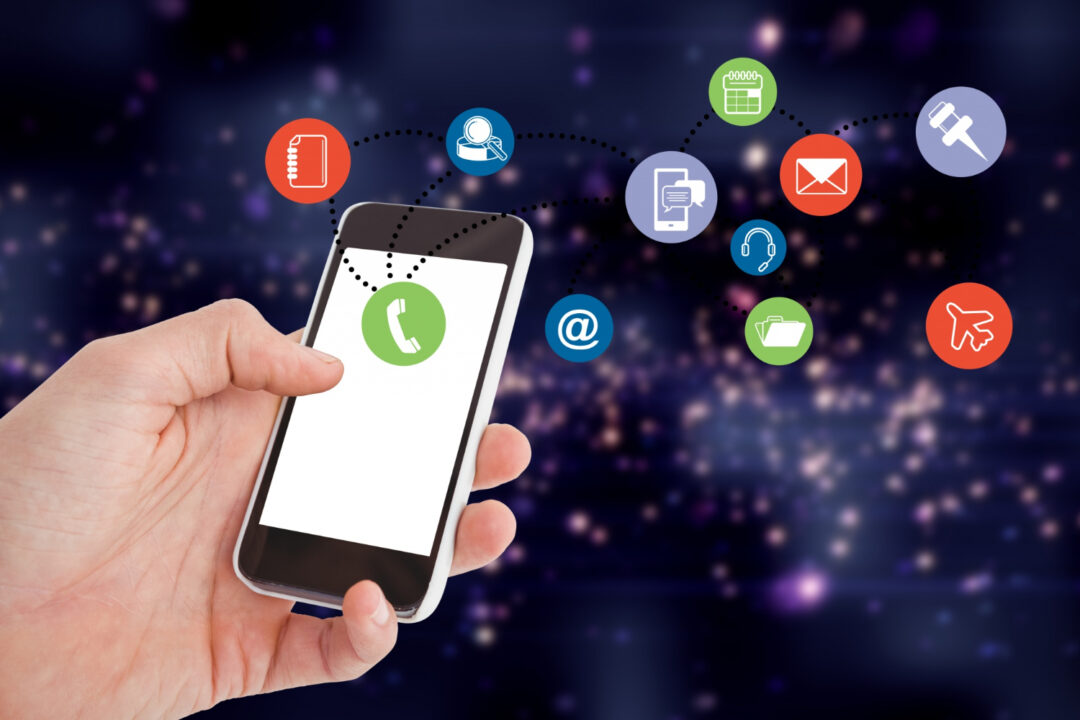 Most Downloaded Android Apps in the World